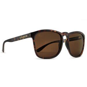 Kaenon Cambria Polarized Matte Tortoise Sunglasses NWT